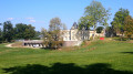 Le château Malherbes
