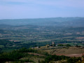 Le château médiéval Le château médiéval