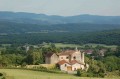 Le Mont Rignat et les sources de la Reyssouze Le Mont Rignat et les sources de la Reyssouze