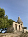 Le château pointu
