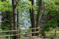 Le chateau Saint Ulrich