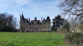 Le chateau sans nom