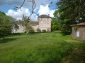 Le château