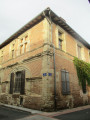 Le château Le château