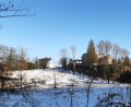 Fermes et châteaux autour de la Thure et de la Hante