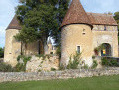 Le château