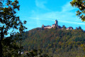 Le chateau