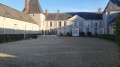 Plaines et bois à Janvry