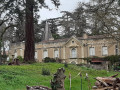 Le château