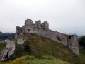 Le château Le château