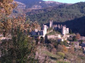 le château