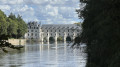 Boucle Château de Chenonceaux - vignobles - bords de Cher Boucle Château de Chenonceaux - vignobles - bords de Cher