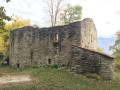 Le château Le château