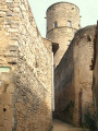 Le château