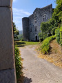 Le village perché de Saint-Thomè