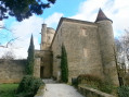 Le château Le château