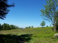 Le chaume de la Vieille Montagne