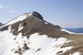 Les crêtes du Chauvet Les crêtes du Chauvet