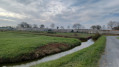 De Brouage à Hiers