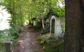 La Plaine des Faverges et la Chapelle de la Beunaz