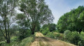 Le chemin de halage