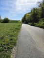 Le chemin de l'Isle (D27)