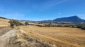 Le chemin de la Solana