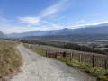 Le chemin de Lourdens Le chemin de Lourdens