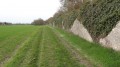 Le chemin de randonnée
