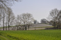 le chemin des étangs