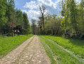 Le Chemin Saint-Fontaine