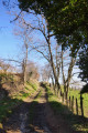 Le chemin