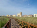 Boucle de découverte du Marais de Péñiscola