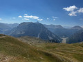 Le Chenaillet