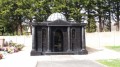 Le cimetière de Lizy-sur-Ourcq