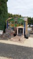Le cimetière de Lizy-sur-Ourcq