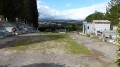 Le cimetière