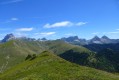 La Montagne de Jajène La Montagne de Jajène