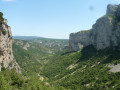 Boucle de l'Infernet à Saint-Guilhem-le-Désert