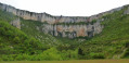 Le cirque de tournemire Le cirque de tournemire