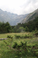 Le cirque, vue de La Planette Le cirque, vue de La Planette