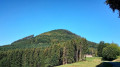 Cols d'Urbeis, de la Hingrie et de Noirceux - Circuit des 3 cols