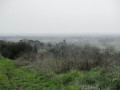 Le clocher de Layrac Le clocher de Layrac