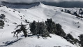 Le Col d'Hurtières