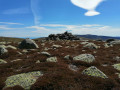 le col de Finiels
