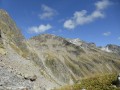 Le Col de l'Aigleton