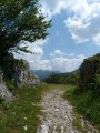 Le Col de la Bataille