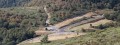 Le col de la Croix de Beauzon