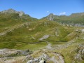 Les Cinq Lacs de Forclaz Les Cinq Lacs de Forclaz