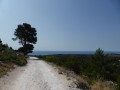 Le Col de la Gardiole